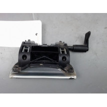 POIGNEE EXTERIEURE PORTE ARRIERE DROIT PEUGEOT 206 1998-2009