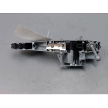 POIGNEE EXTERIEURE PORTE AVANT GAUCHE PEUGEOT 208 Phase 1 2012-...