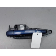 POIGNEE EXTERIEURE PORTE ARRIERE DROIT PEUGEOT 208 Phase 1 2012-...