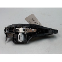 POIGNEE EXTERIEURE PORTE ARRIERE DROIT PEUGEOT 208 Phase 1 2012-...