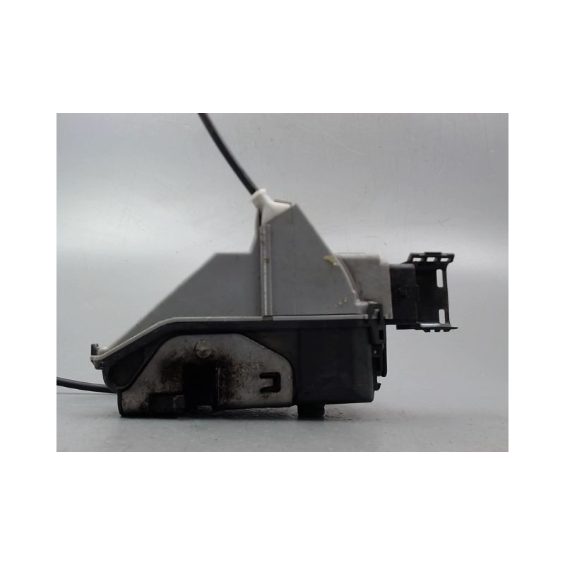 SYSTEME CONDAMNATION ARRIERE GAUCHE CITROEN C3 II Phase 1 (A51) 2009-2013