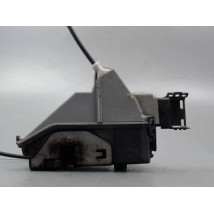 SYSTEME CONDAMNATION ARRIERE GAUCHE CITROEN C3 II Phase 1 (A51) 2009-2013