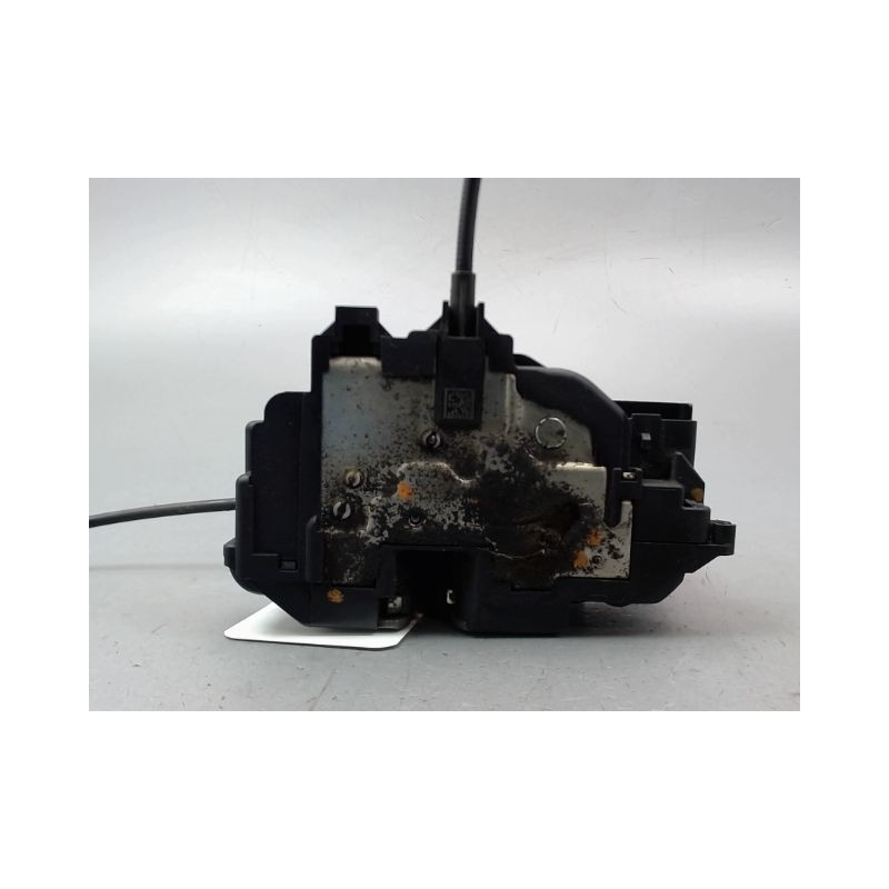 SYSTEME CONDAMNATION ARRIERE GAUCHE RENAULT MEGANE III Phase 1 2008-2012