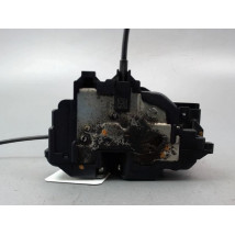 SYSTEME CONDAMNATION ARRIERE GAUCHE RENAULT MEGANE III Phase 1 2008-2012