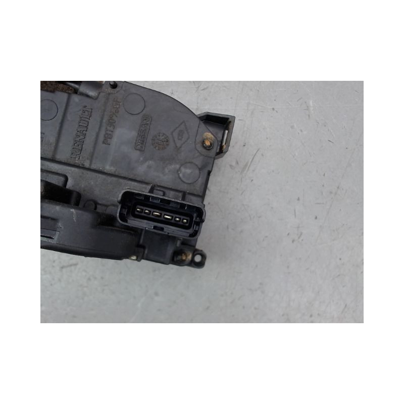 SYSTEME CONDAMNATION ARRIERE GAUCHE RENAULT MEGANE III Phase 1 2008-2012