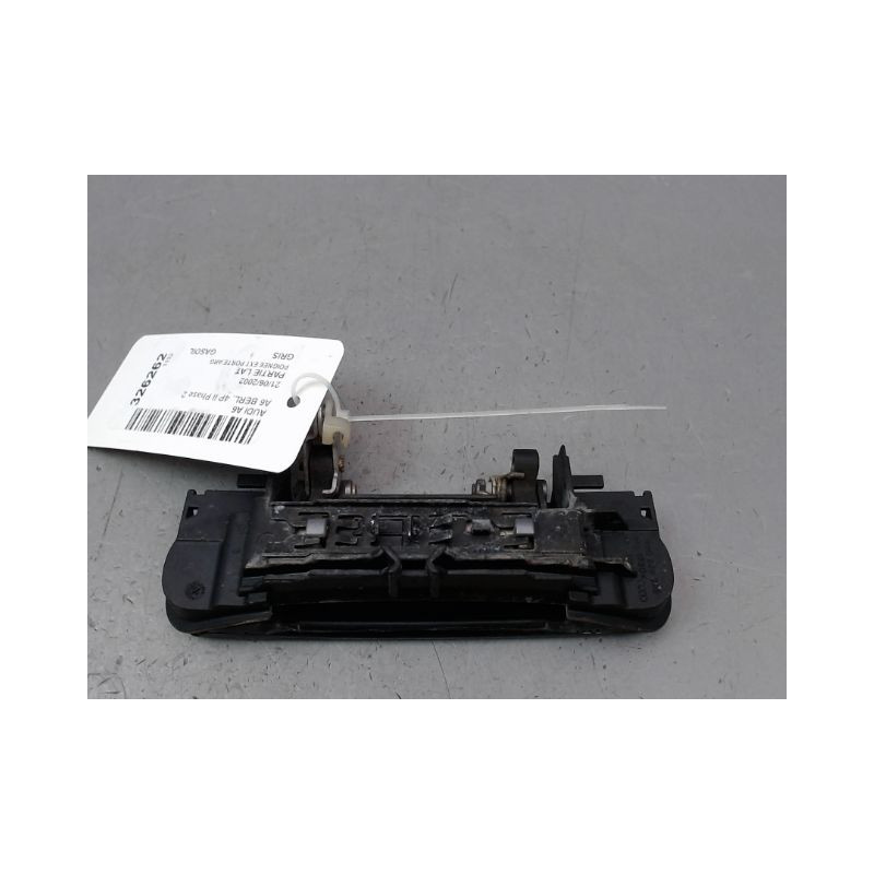 POIGNEE EXTERIEURE PORTE ARRIERE GAUCHE AUDI A6 BERL. II Phase 2 2001-2004