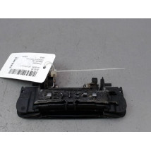 POIGNEE EXTERIEURE PORTE ARRIERE GAUCHE AUDI A6 BERL. II Phase 2 2001-2004