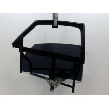 MECANISME+MOTEUR LEVE-GLACE ARRIERE DROIT AUDI A6 BERL. II Phase 2 2001-2004