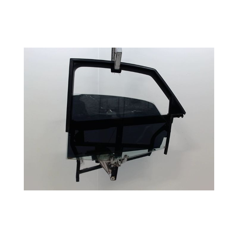 MECANISME+MOTEUR LEVE-GLACE ARRIERE GAUCHE AUDI A6 BERL. II Phase 2 2001-2004