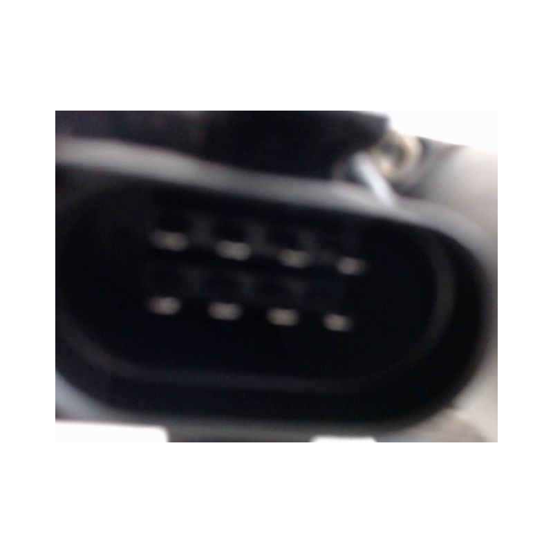 MECANISME+MOTEUR LEVE-GLACE ARRIERE GAUCHE AUDI A6 BERL. II Phase 2 2001-2004