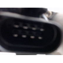 MECANISME+MOTEUR LEVE-GLACE ARRIERE GAUCHE AUDI A6 BERL. II Phase 2 2001-2004