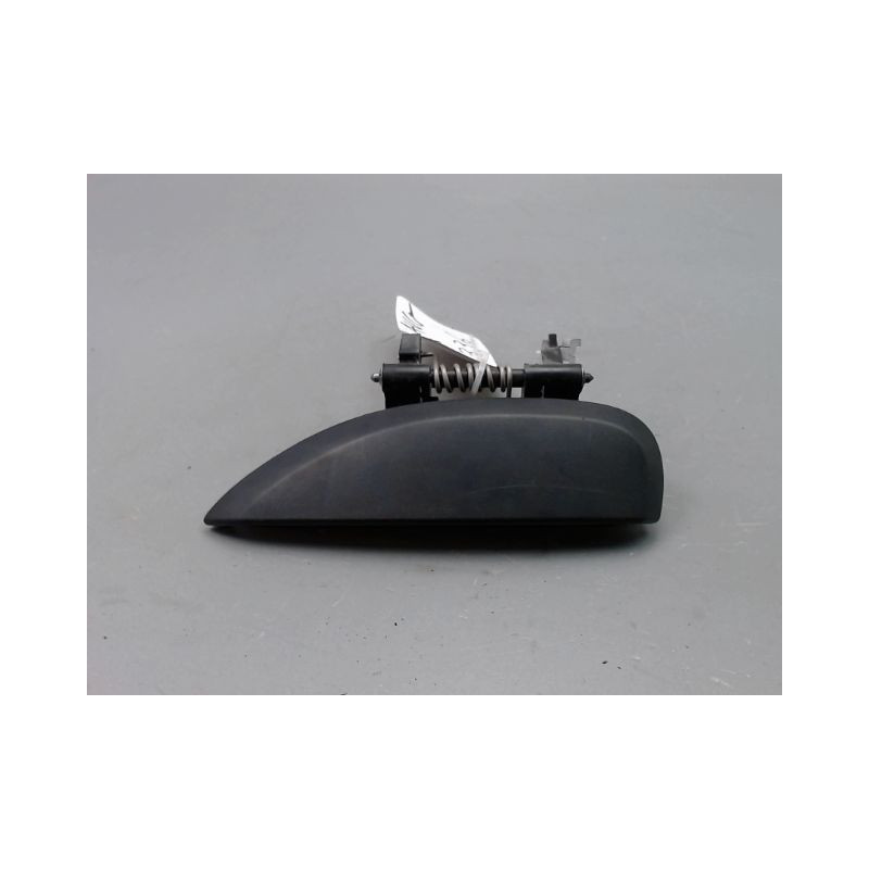 POIGNEE EXTERIEURE PORTE AVANT GAUCHE DACIA SANDERO II Phase 1 2012-...