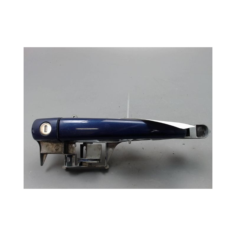 POIGNEE EXTERIEURE PORTE AVANT GAUCHE PEUGEOT 208 Phase 1 2012-...