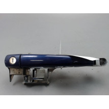 POIGNEE EXTERIEURE PORTE AVANT GAUCHE PEUGEOT 208 Phase 1 2012-...
