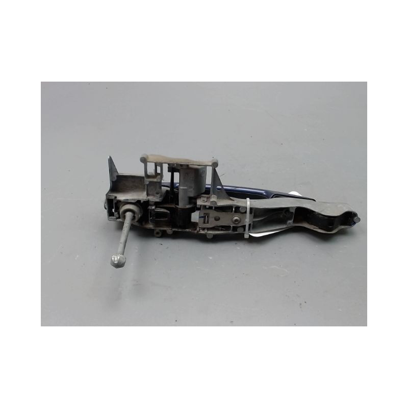 POIGNEE EXTERIEURE PORTE AVANT GAUCHE PEUGEOT 208 Phase 1 2012-...