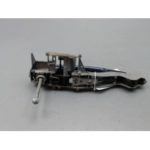 POIGNEE EXTERIEURE PORTE AVANT GAUCHE PEUGEOT 208 Phase 1 2012-...