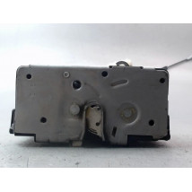SYSTEME CONDAMNATION AVANT DROIT OPEL CORSA IV Phase 2 (D) 2011-...