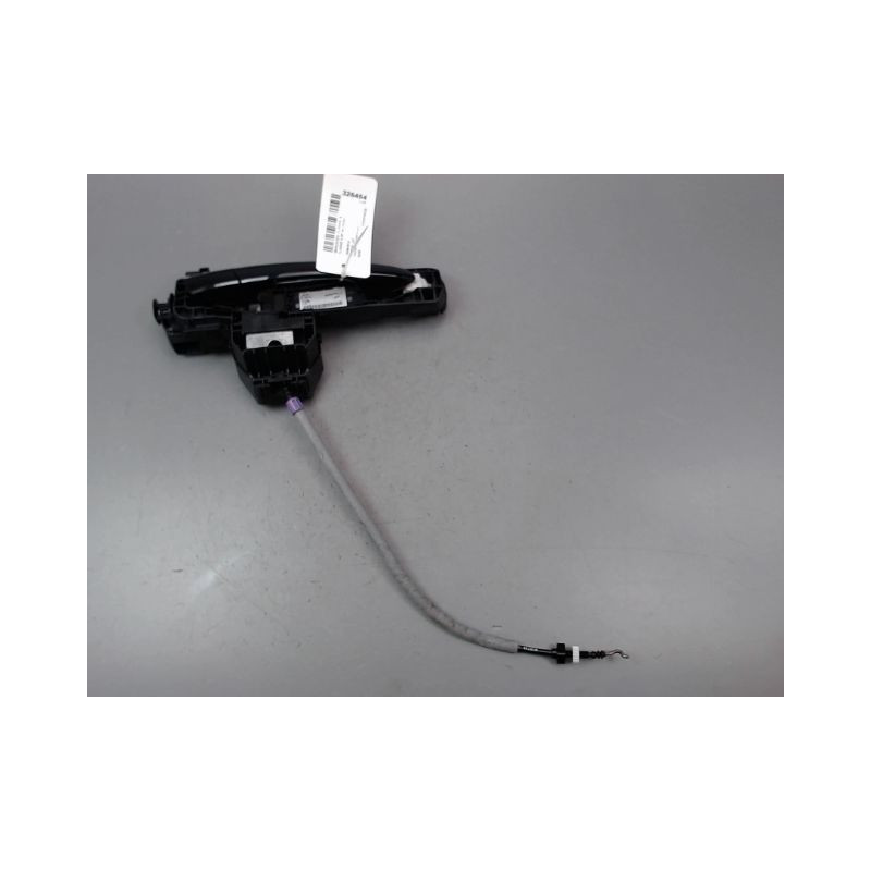 POIGNEE EXTERIEURE PORTE AVANT DROIT MERCEDES CLASSE A 2004-