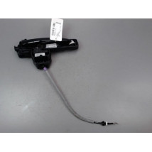 POIGNEE EXTERIEURE PORTE AVANT DROIT MERCEDES CLASSE A 2004-