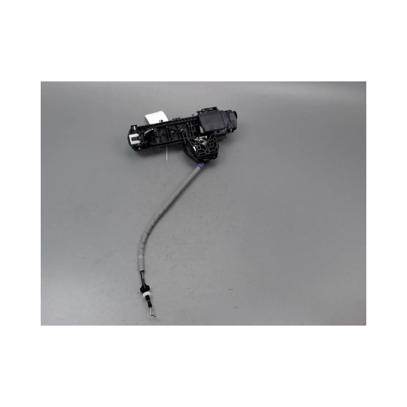 POIGNEE EXTERIEURE PORTE AVANT DROIT MERCEDES CLASSE A 2004-