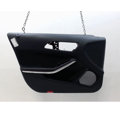 GARNITURE PORTE AVG