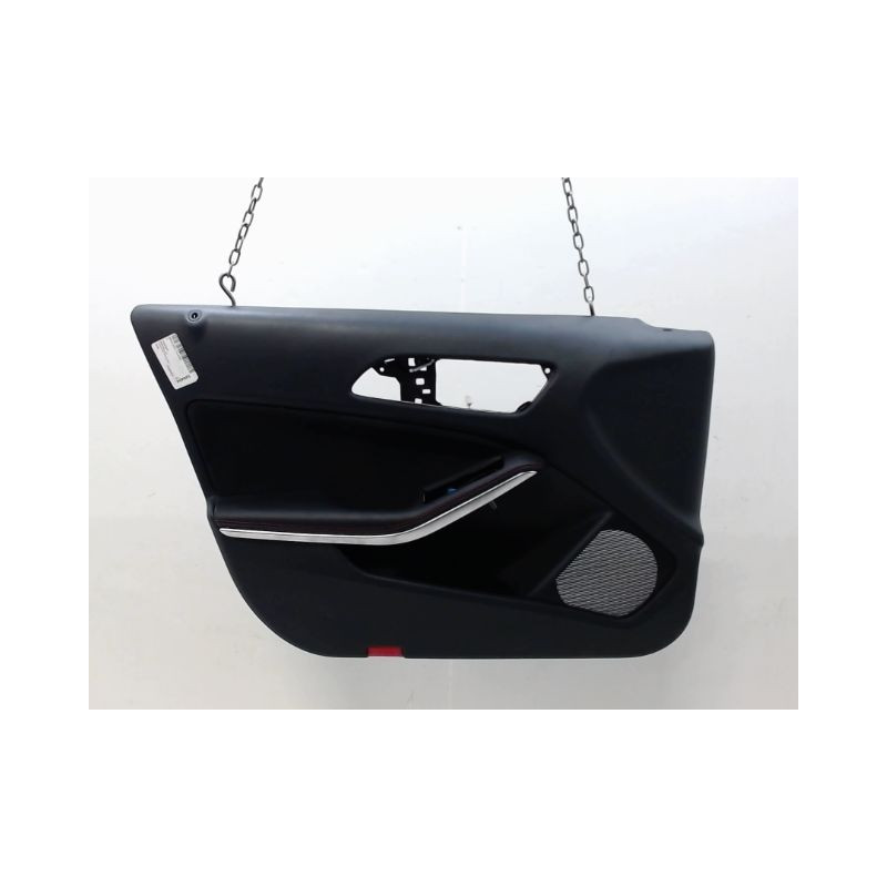 GARNITURE PORTE AVANT GAUCHE MERCEDES CLASSE A 2004-