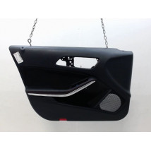 GARNITURE PORTE AVANT GAUCHE MERCEDES CLASSE A 2004-