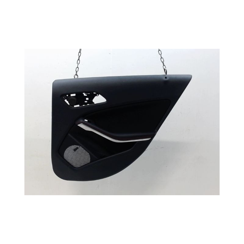 GARNITURE PORTE ARRIERE DROIT MERCEDES CLASSE A 2004-