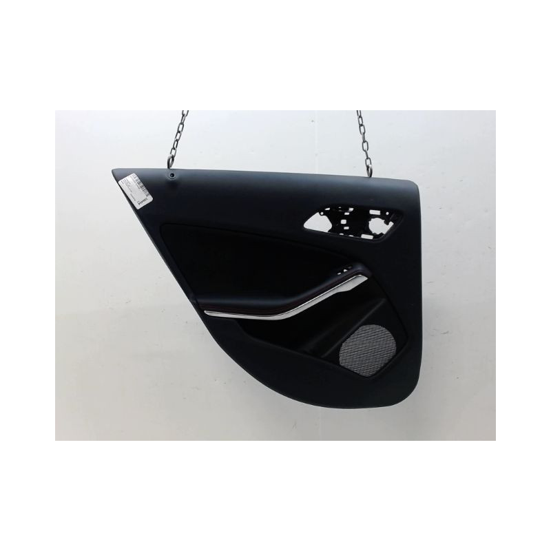 GARNITURE PORTE ARRIERE GAUCHE MERCEDES CLASSE A 2004-