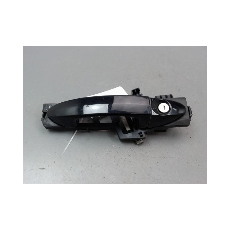POIGNEE EXTERIEURE PORTE AVANT GAUCHE FORD FIESTA VI Phase 1 2008-2012