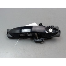 POIGNEE EXTERIEURE PORTE AVANT GAUCHE FORD FIESTA VI Phase 1 2008-2012