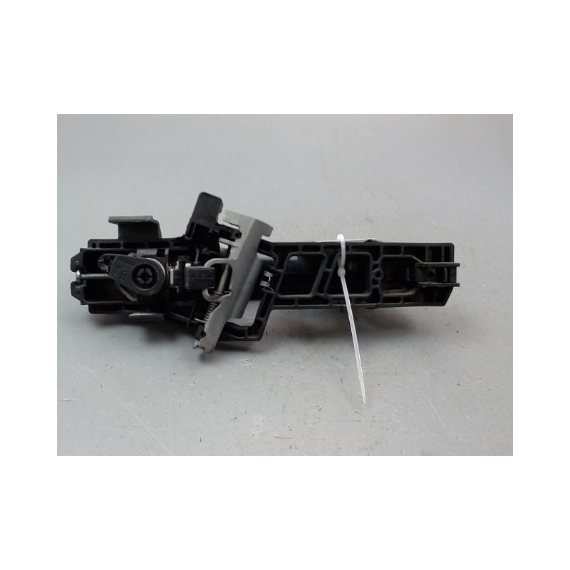 POIGNEE EXTERIEURE PORTE AVANT GAUCHE FORD FIESTA VI Phase 1 2008-2012