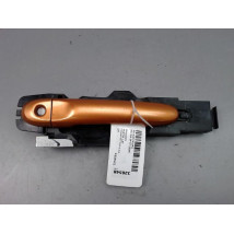 POIGNEE EXTERIEURE PORTE AVANT GAUCHE NISSAN MICRA 2009-