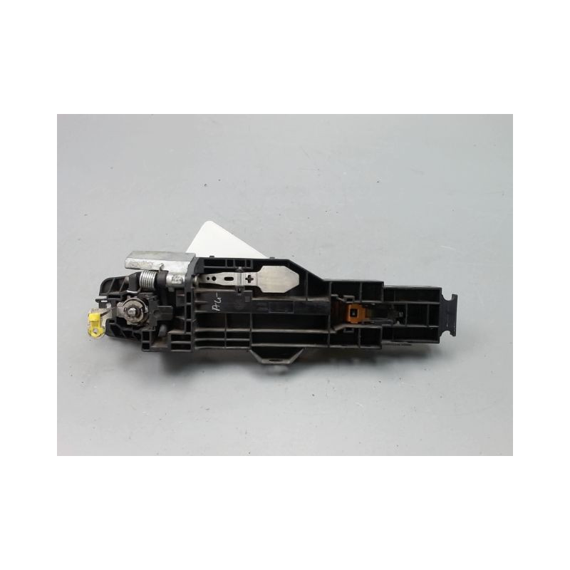 POIGNEE EXTERIEURE PORTE AVANT GAUCHE NISSAN MICRA 2009-