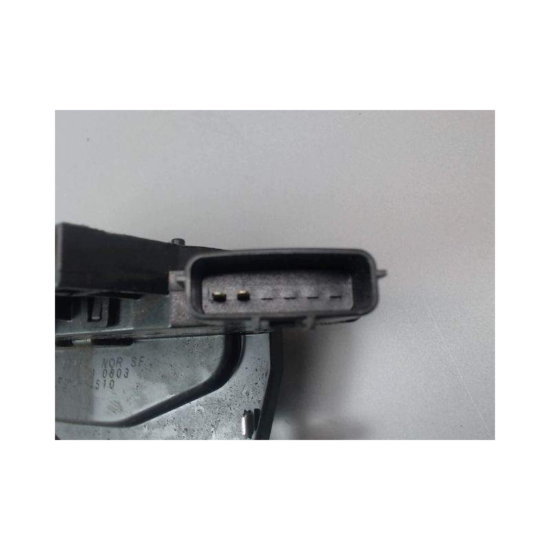 SYSTEME CONDAMNATION ARRIERE DROIT NISSAN MICRA 2009-