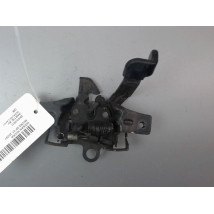 SERRURE CAPOT NISSAN MICRA 2009-