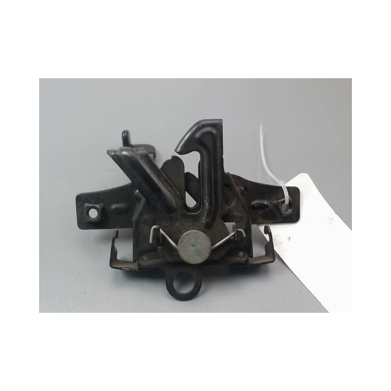 SERRURE CAPOT NISSAN MICRA 2009-