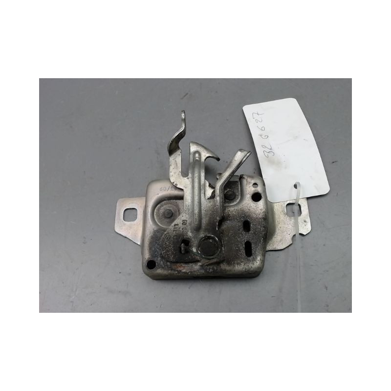 SERRURE CAPOT RENAULT MODUS Phase 2 2008-...