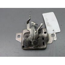 SERRURE CAPOT RENAULT MODUS Phase 2 2008-...