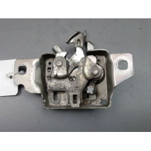 SERRURE CAPOT RENAULT MODUS Phase 2 2008-...