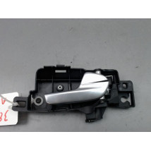 POIGNEE INTERIEURE PORTE AVANT DROIT FORD MONDEO III Phase 1 2007-2010