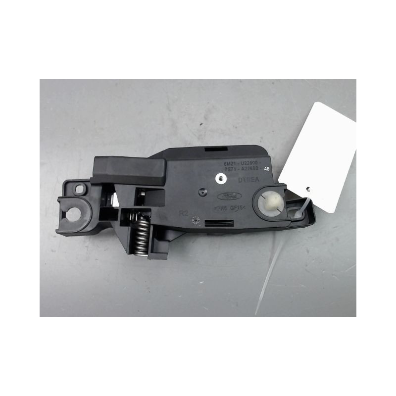 POIGNEE INTERIEURE PORTE AVANT DROIT FORD MONDEO III Phase 1 2007-2010