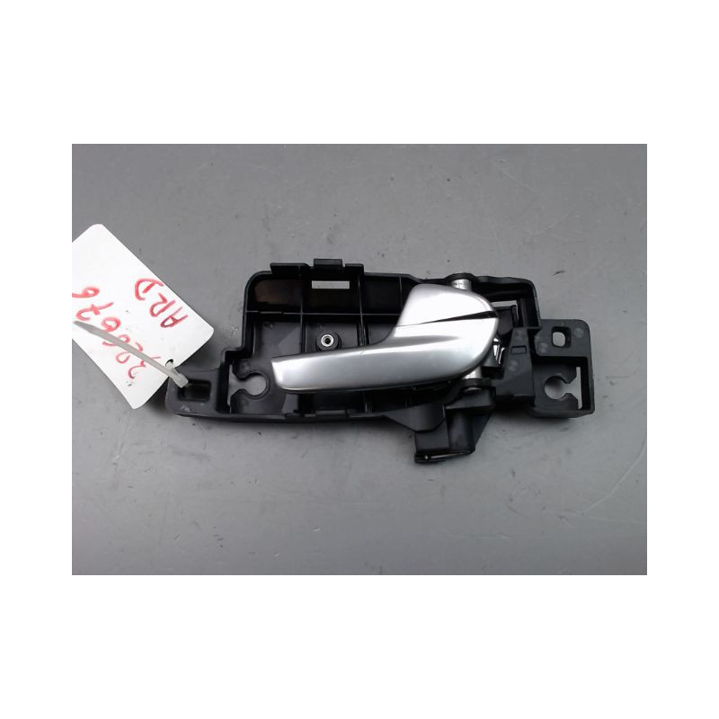 POIGNEE INTERIEURE PORTE ARRIERE DROIT FORD MONDEO III Phase 1 2007-2010