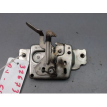 SERRURE CAPOT RENAULT CLIO III Phase 1 2005-2009