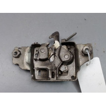 SERRURE CAPOT RENAULT CLIO III Phase 1 2005-2009