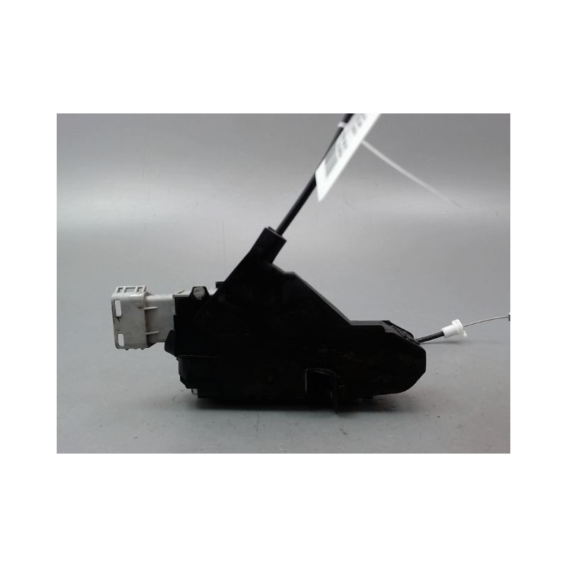 SYSTEME CONDAMNATION AVANT DROIT PEUGEOT 407 BERL. Phase 1 2004-2008