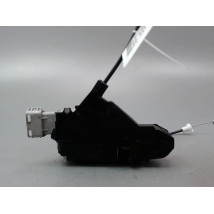 SYSTEME CONDAMNATION AVANT DROIT PEUGEOT 407 BERL. Phase 1 2004-2008