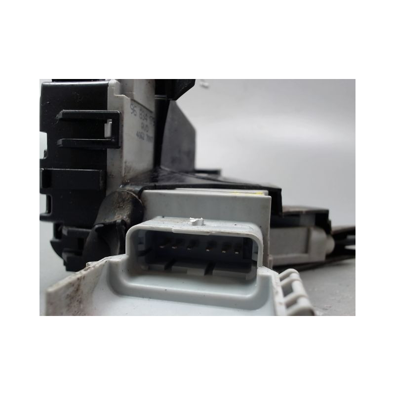 SYSTEME CONDAMNATION AVANT DROIT PEUGEOT 407 BERL. Phase 1 2004-2008