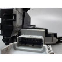 SYSTEME CONDAMNATION AVANT DROIT PEUGEOT 407 BERL. Phase 1 2004-2008