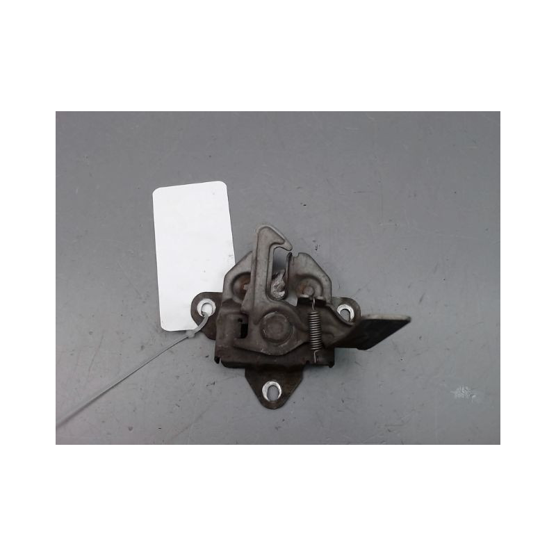 SERRURE CAPOT SUZUKI SWIFT III 2005-2011